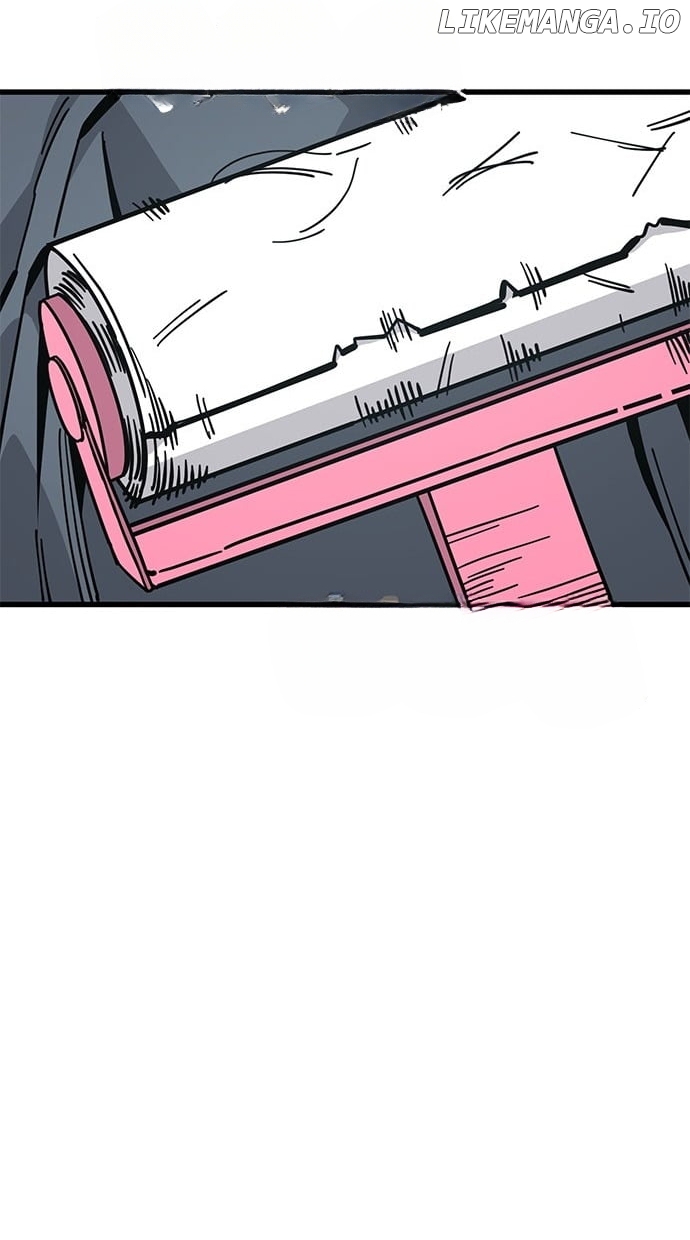 Unemployed Baek-soon Chapter 157 - page 47